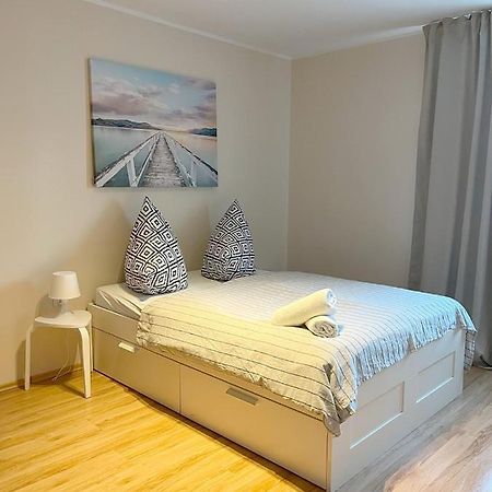 15 Gdynia Centrum - Apartament Mieszkanie Dla 7 Osob Exterior foto