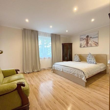 15 Gdynia Centrum - Apartament Mieszkanie Dla 7 Osob Exterior foto