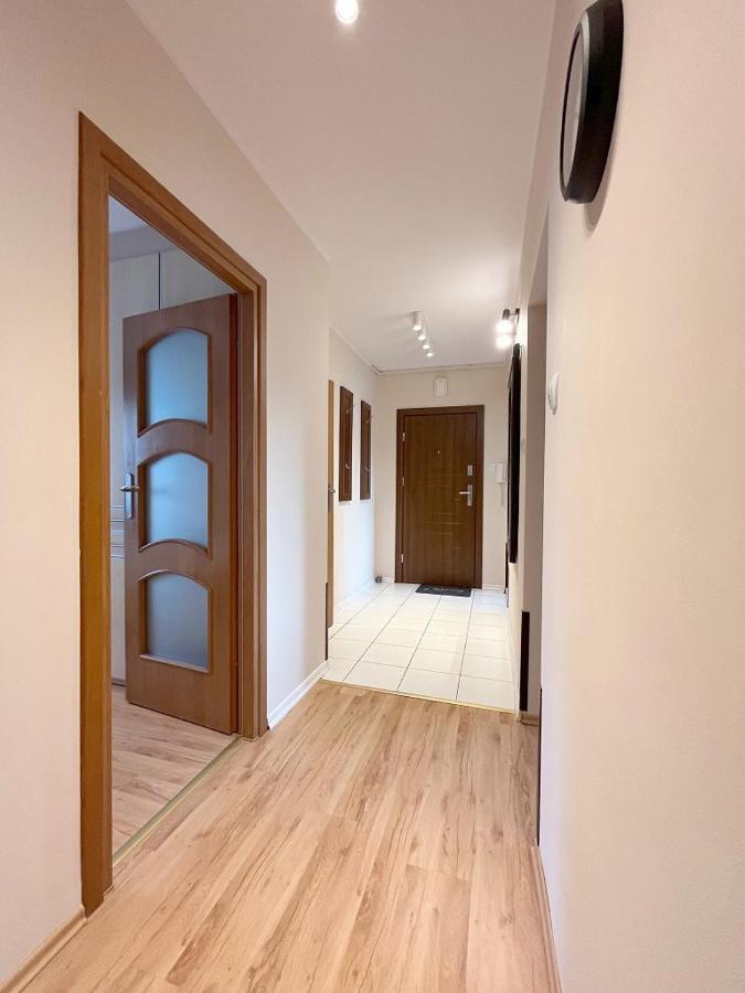 15 Gdynia Centrum - Apartament Mieszkanie Dla 7 Osob Exterior foto