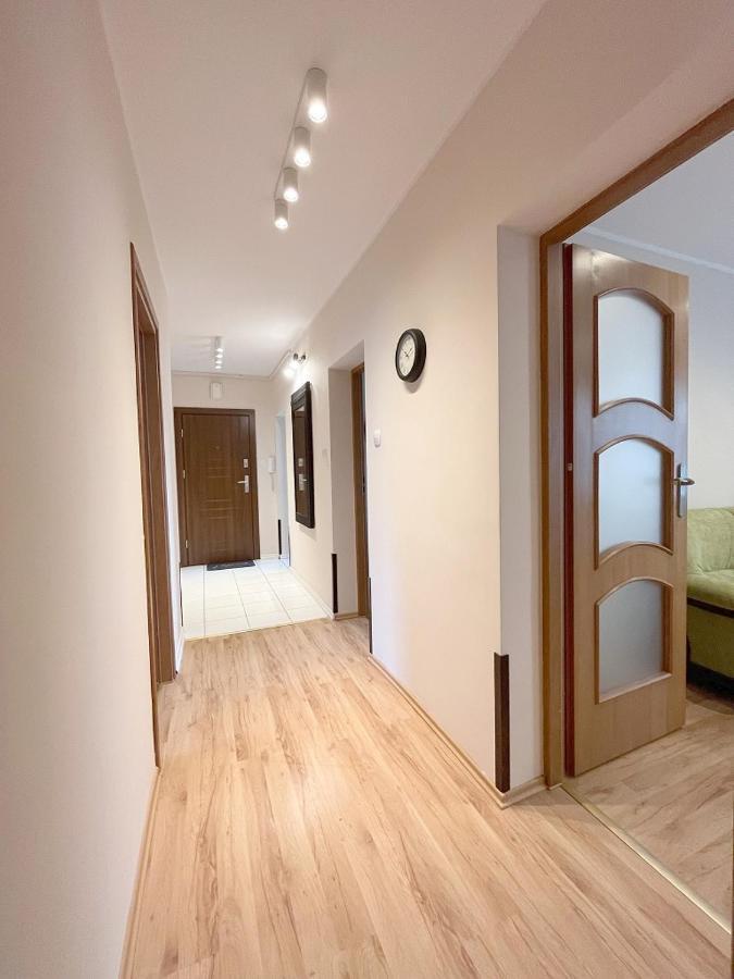 15 Gdynia Centrum - Apartament Mieszkanie Dla 7 Osob Exterior foto