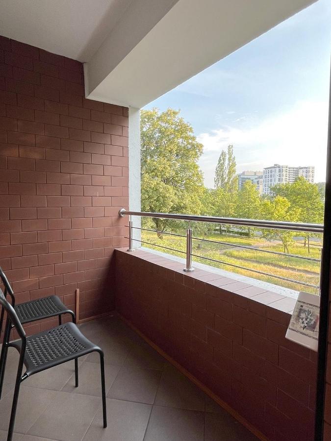 15 Gdynia Centrum - Apartament Mieszkanie Dla 7 Osob Exterior foto